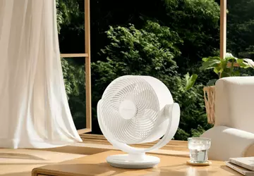 Xiaomi bringt einen smarten Ventilator mit ...