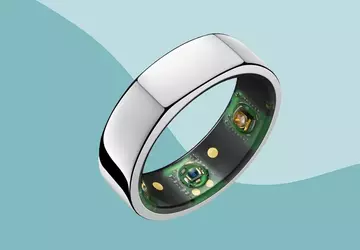 Oura-Ringe helfen, das Fruchtbarkeitsfenster anhand der ...