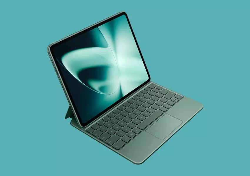 Nicht nur iPad 9: OnePlus Pad jetzt auch mit Rabatt bei Amazon erhältlich