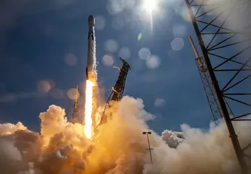 ESA und SpaceX schicken Europas 1,5-Milliarden-Dollar-Teleskop ...