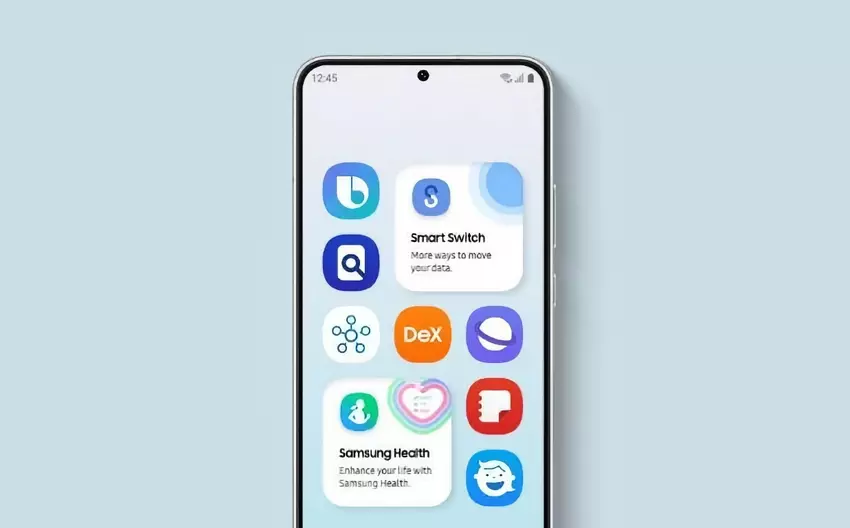 Samsung testet bereits One UI 5.1.1 auf den Smartphones Galaxy Flip 5 und Galaxy Fold 5
