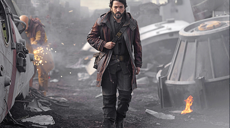 Wir alle haben im Namen der Rebellion schreckliche Dinge getan: Neuer Trailer zu Star Wars Andor veröffentlicht