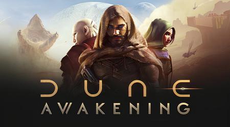 Dune: Awakening sind die Systemanforderungen veröffentlicht worden, die PC-Spieler verärgern könnten.