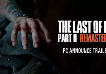 The Last of Us Part II ...