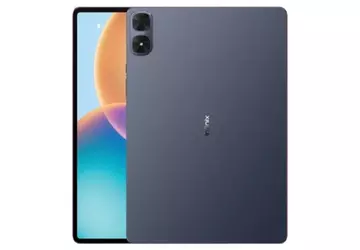 Infinix hat das XPad Edge 4G-Tablet ...