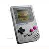 LEGO Game Boy mit Super Mario Land-Cartridge