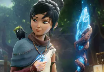 Das farbenfrohe und erstaunliche Kena: Bridge ...