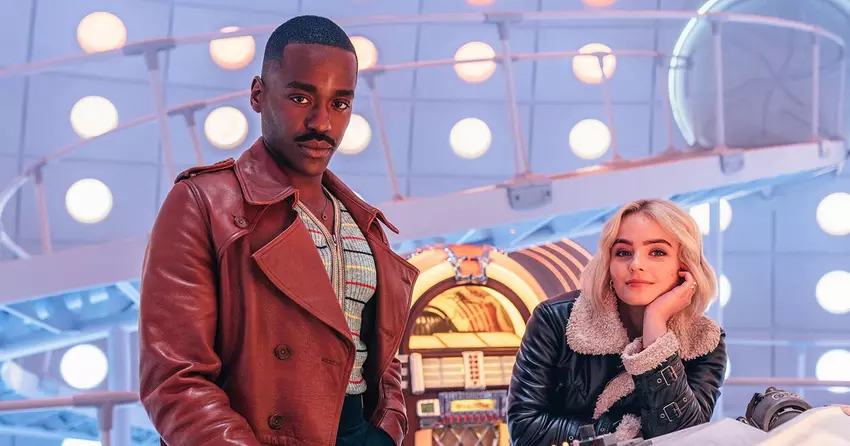 "Doctor Who" kehrt zum ersten Mal seit mehr als einem Jahrzehnt im Triumph zurück: Neue Staffel mit Nkuti Gatwa erhält 100 Prozent auf Rotten Tomatoes