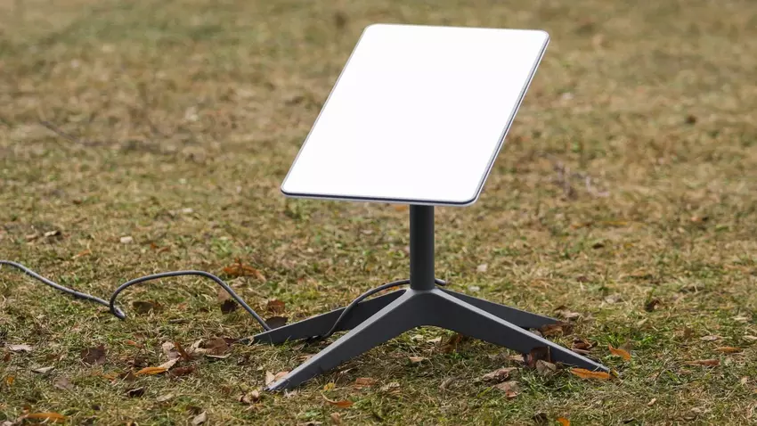 SpaceX erhöht kostenlos die Internetgeschwindigkeit des Starlink-Satelliten in den USA und Kanada