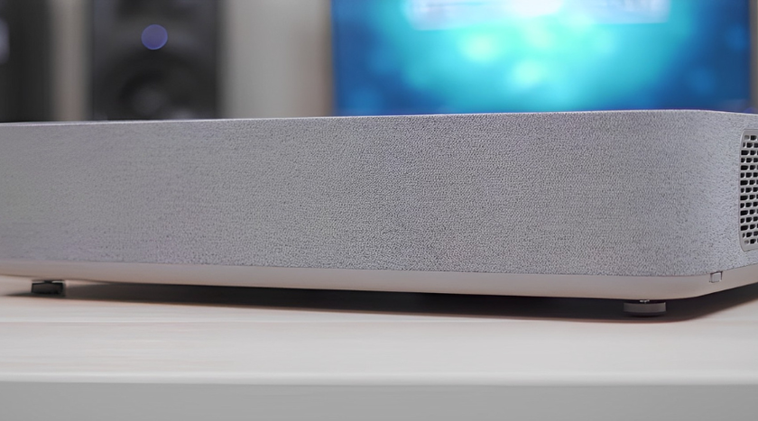 Vava 4K UHD Laser-Funkprojektor mit Bluetooth