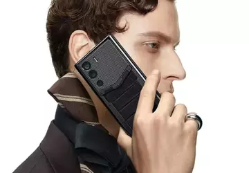 Vertu hat das Premium-Smartphone Metavertu für ...