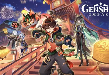 miHoYo hat einen Trailer für das ...