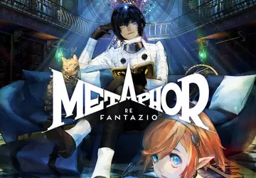 Entwickler Metaphor: ReFantazio wird direkt im ...