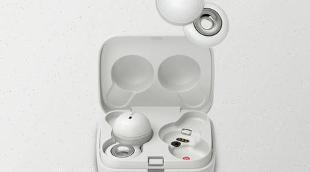 Günstiger als erwartet: Sony LinkBuds TWS-Kopfhörer mit ungewöhnlichem Design kosten 179 Euro