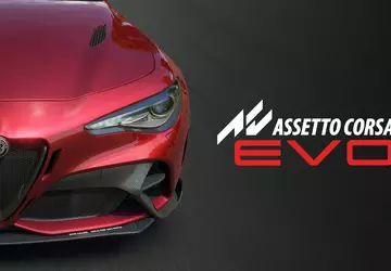 Erstes Inhaltsupdate für Assetto Corsa EVO ...