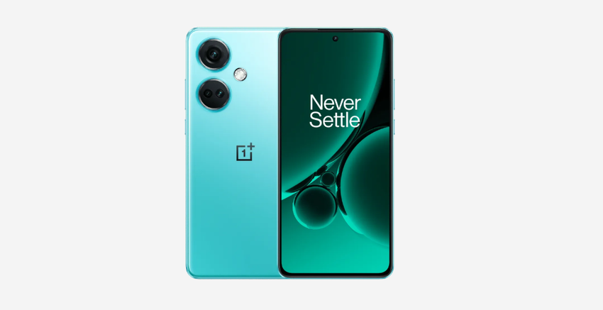 OnePlus Nord CE 3 - Snapdragon 782, 50MP Kamera und 80W Schnellladung ab $330