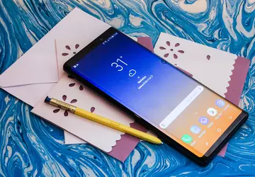 Alter Mann Samsung Galaxy Note 9 ...