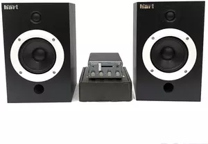 Maker Hart Just Amp 5