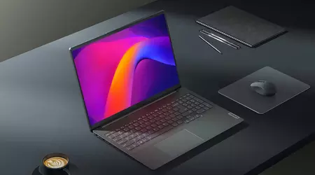 Lenovo bereitet die Veröffentlichung eines Ultrabooks mit 140W-Schnellladeunterstützung vor