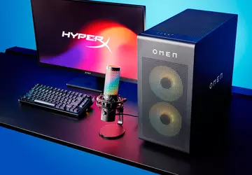 HP stellt Omen 35L-Gaming-Computer mit Intel ...