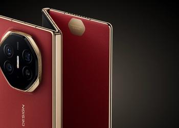 Huawei lässt seinen Konkurrenten keine Chance: ...