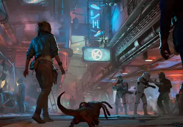 Star Wars Outlaws erhält in Korea ...