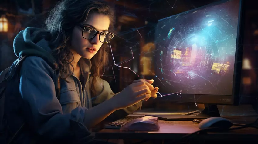 Die beliebte Journalistin Louise Blaine wird Kreativdirektorin bei Blumhouse Games