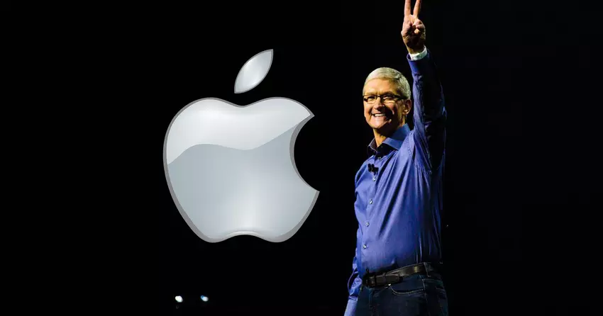Apple muss wegen des Fehlers von Tim Cook 490 Millionen Dollar zahlen
