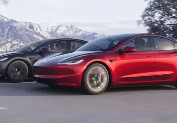 Tesla Model 3 Long Range RWD ...