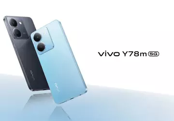 vivo Y78m: 120Hz Display, MediaTek Dimensity ...
