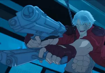 Stilvoll, spektakulär, brutal: Ein kurzer Ausschnitt ...