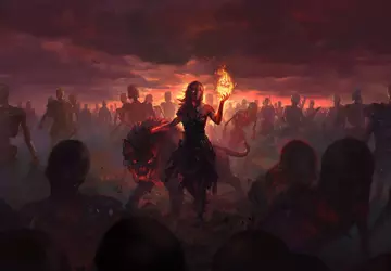 Die Entwickler von Path of Exile ...