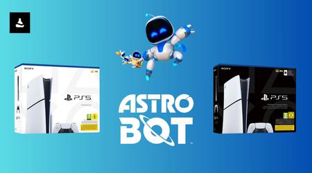 Gerüchte: PlayStation 5 mit Astro Bot ab 13. März im Handel erhältlich