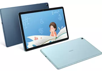 Honor Pad X8: 10-Zoll-Display, MediaTek Helio ...