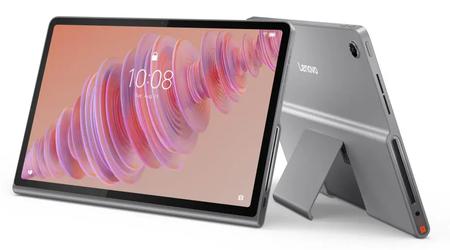 Lenovo bringt Tab Plus Tablet mit 8 JBL-Lautsprechern in den USA auf den Markt