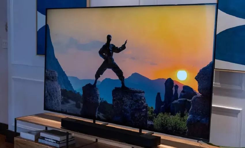 Von $700 bis $6500: Sony hat sein neues Bravia TV-Sortiment für 2025 vorgestellt