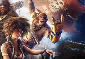 Beyond Good &amp; Evil 2 kommt ...