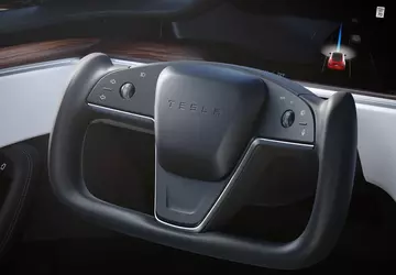 China verbietet 'unvollständige' Lenkräder in neuen ...