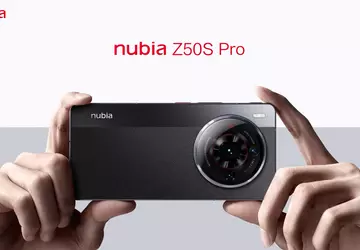 ZTE hat ein Video gezeigt und ...