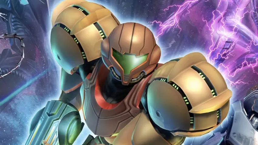Insider: Nintendo Direct-Präsentation des Metroid Prime-Remasters findet im September statt
