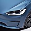 Vorschau von 2026 Tesla Model X - Bild 1