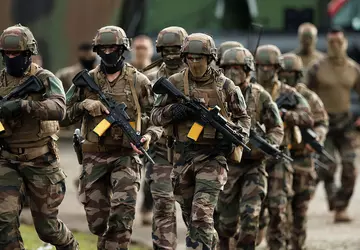 Frankreich hat einen Fonds in Höhe ...