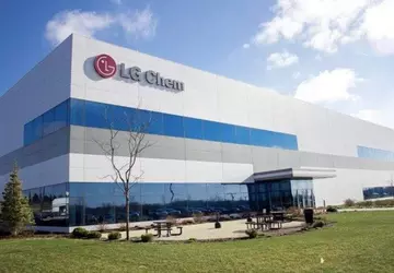 LG investiert 3,1 Milliarden Dollar in ...