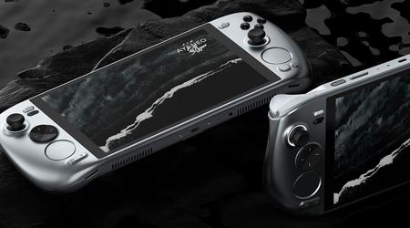 AyaNeo Kun - tragbare Spielekonsole mit Ryzen 7 7840U, 2.5K Display, 64GB Speicher und 4TB SSD zum Preis von $1949