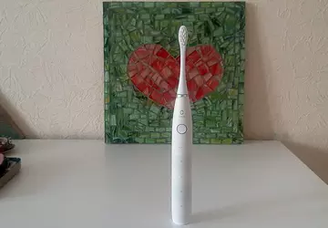 Es tut nicht weh. Oclean Flow ...