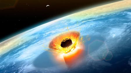 Woher der Dinosaurier-Killer kam: neue Daten über den Ursprung eines uralten Asteroiden