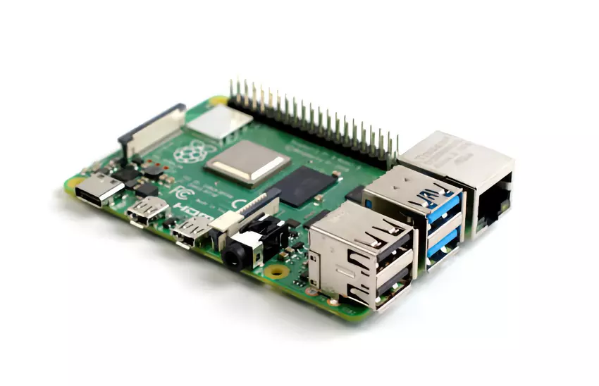 Raspberry Pi kündigt erste Preiserhöhung aufgrund von Komponentenmangel an