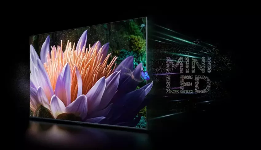 Xiaomi TV S Mini LED-Serie