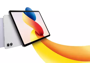 Xiaomi hat gleichzeitig zwei Tablets angekündigt: ...