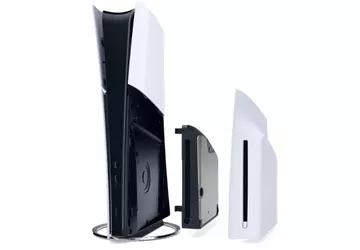 Vor der Veröffentlichung der PlayStation 5 ...